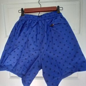 P O L O Mens New Shorts Med
